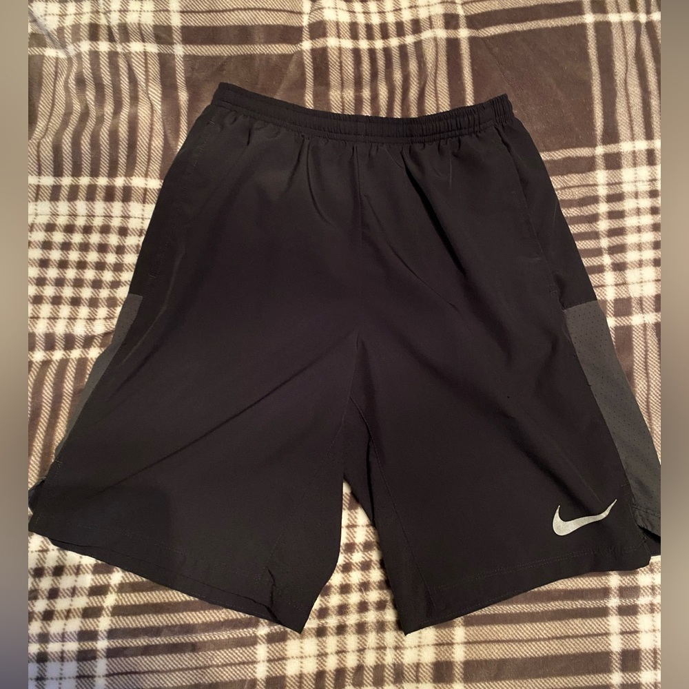 Nike Dri-Fit Shorts